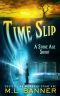 [Stone Age 01] • Time Slip